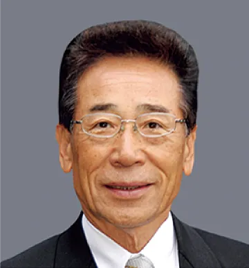 代表取締役会長 木下 宗昭