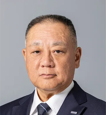 取締役 岡 伸夫