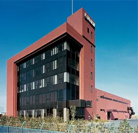 東京工場(現・千葉工場)