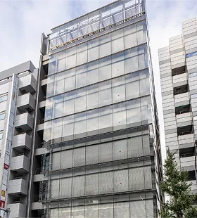 佐川印刷横浜支店