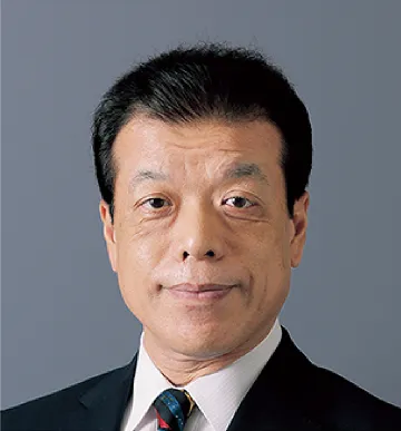 代表取締役社長 木下 寧久