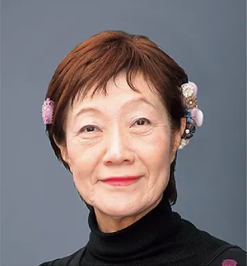 取締役副会長 木下 豊子